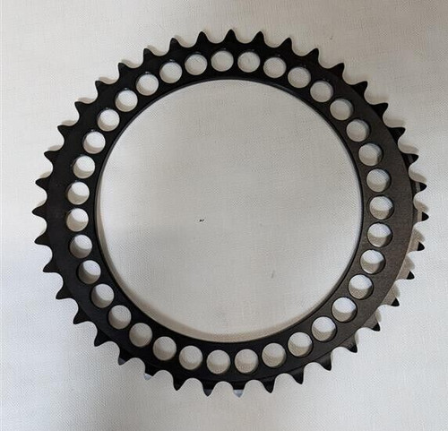 Qrings oval chainrings - ,