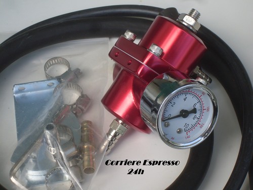 Petrol pressure regulator fiat - petrol,