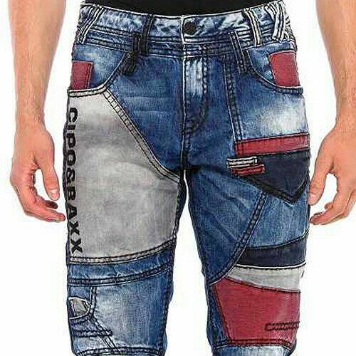 Cipo baxx pentagon mens - &,