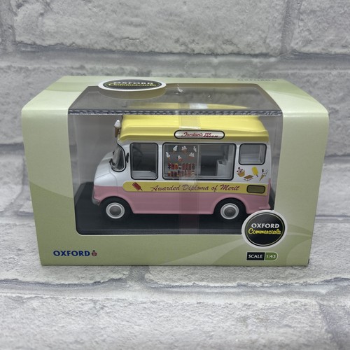 Oxford diecast 1975 - oxford, 1/43