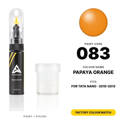 Touch paint for - touch, nano