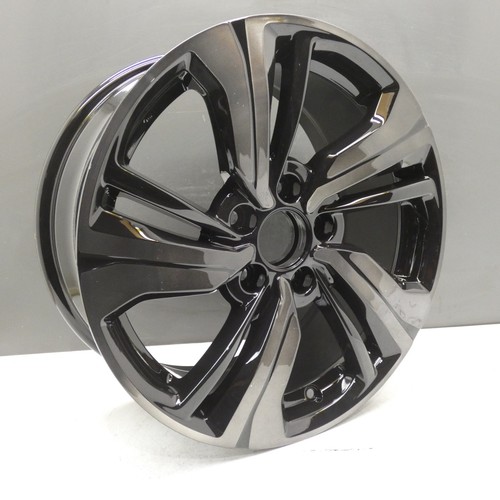 Honda civic mk10 black tinted - honda,