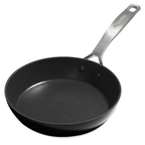 Greenpan copenhagen frypan - greenpan,