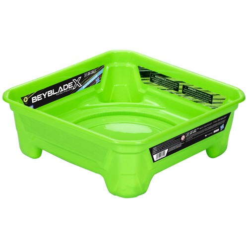 Beyblade basic battle - beyblade,