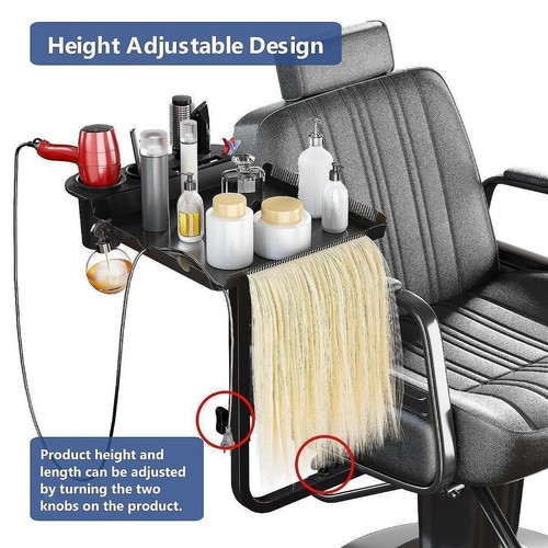 Styling chair tray spa - styling,