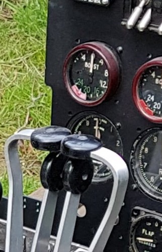 Ww2 raf lancaster bomber