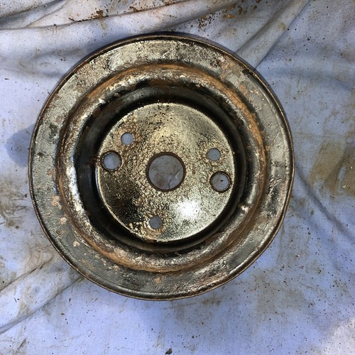 Mercruiser groove - mercruiser,