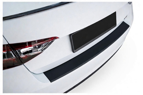 Abs rear bumper - bumper, guard