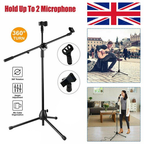 Professional boom microphone - professional,