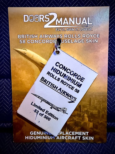 British airways concorde rolls - airways,