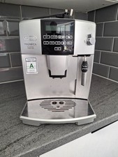 De'Longhi Bean-to-Cup Coffee