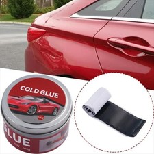 100g Cold Glue Dent Puller Car Panel Remover Tool Paintless Repair PDR  Kit Set