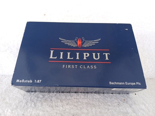 Liliput gauge l131350 8 - l131350, 0-8-0