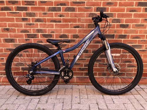 Specialized hardrock 27 5 - specialized,