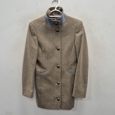 Musto Technical Tweed