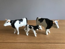 Farm Playmobil 7892 Bull, Cow