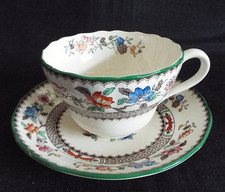 COPELAND SPODE CHINESE ROSE