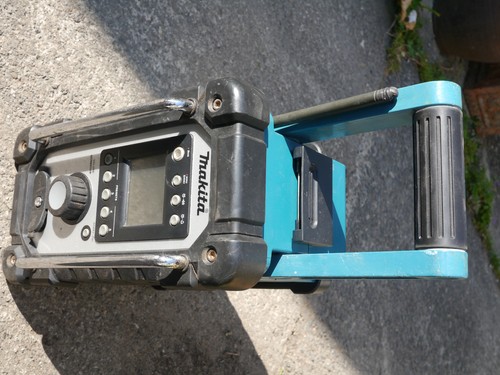 Makita working complete - -working, -complete