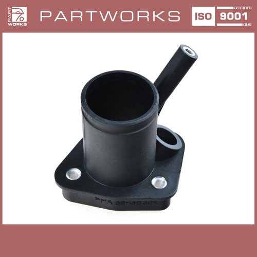 Intake manifold for porsche - for,