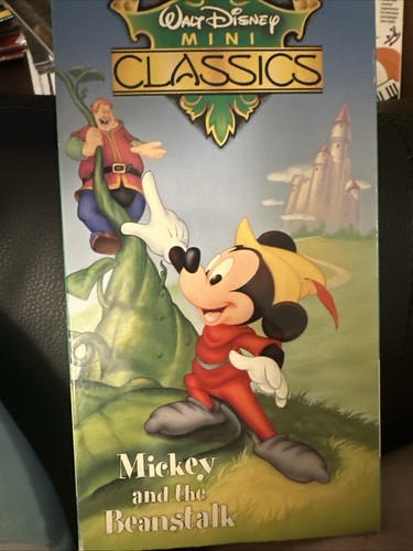 Walt disney mini classics - disney,