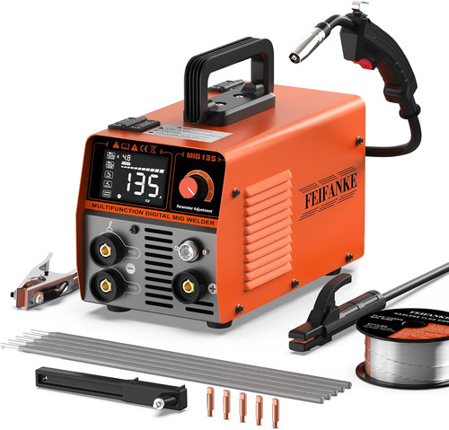 Feifanke gasless mig welders - gasless,