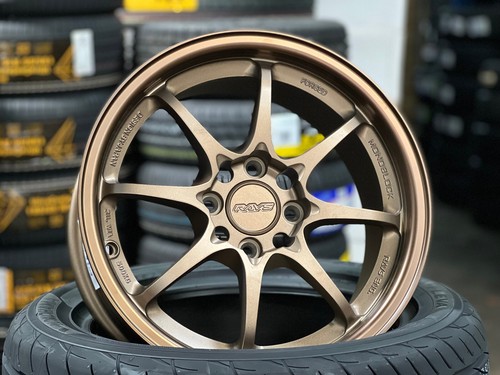 New 4x100 15x7j - (4,