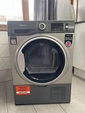 Hotpoint H3 D91GS Tumble Dryer