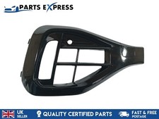 VOLKSWAGEN VW T ROC R 2021-25 ON OE FRONT BUMPER DRIVER RIGHT SIDE FOG GRILL
