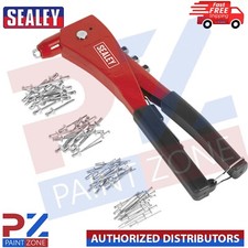 Sealey AK99  Heavy Duty Hand