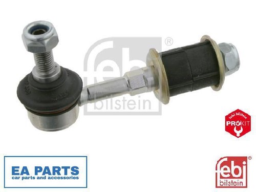 Rod strut stabiliser - rod/strut,, for