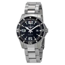 Longines HydroConquest Men's