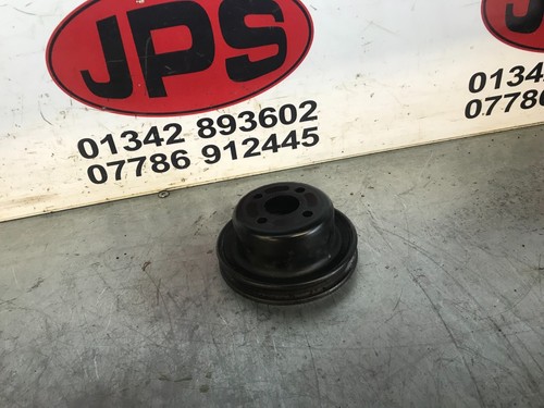 Water pump pulley kubota - pump,