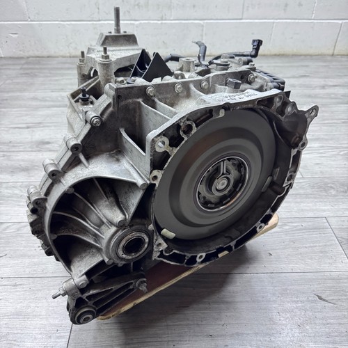 Ford max mk1 gearbox - ford,