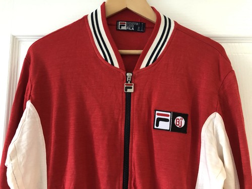 Fila settanta - fila..bj,