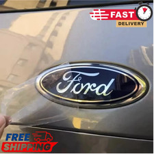 Ford Focus Mk3 Rear Badge