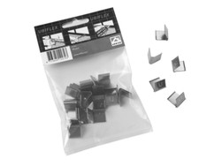 Fixing Clips Lead/Ubiflex