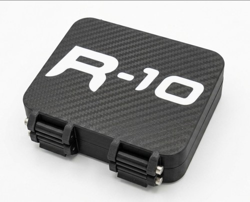 Bsa r10 magazine storage - storage, case