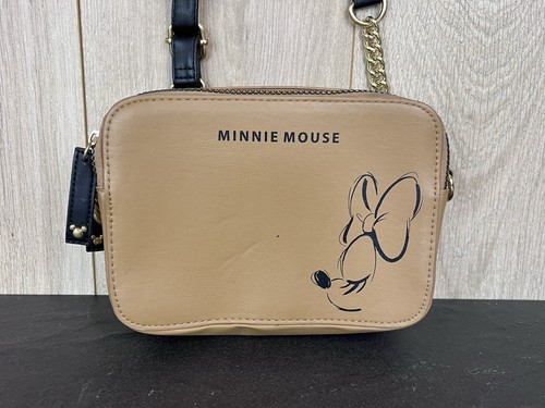 Disney minnie mouse - minnie, tan