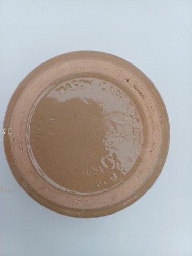 Mason cash small embossed - cash,