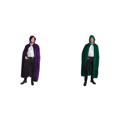 Wicked costumes velvet - wicked,