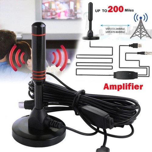 Aerial digital indoor tv - indoor,