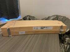 IKEA LURÖY Double Bed slats slatted bed base 