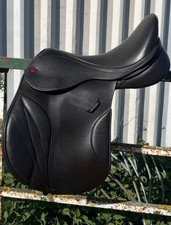 17 inch brown Kent and masters