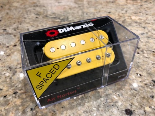 Dimarzio dp193f air - dimarzio,