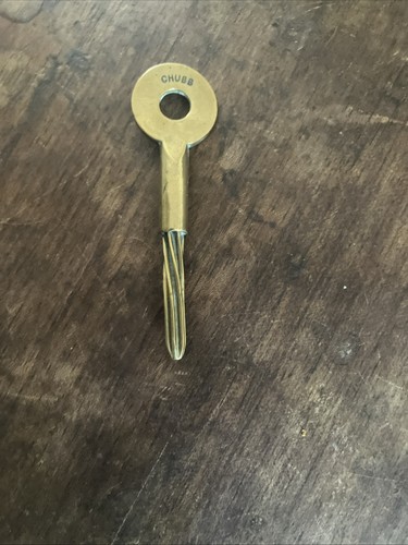 Genuine chubb short security - genuine,