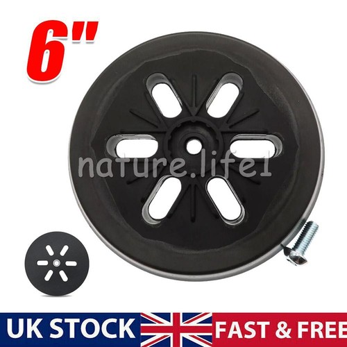 Backing pad for - backing,