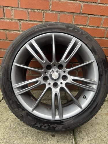 Bmw mv3 alloy - mv3,