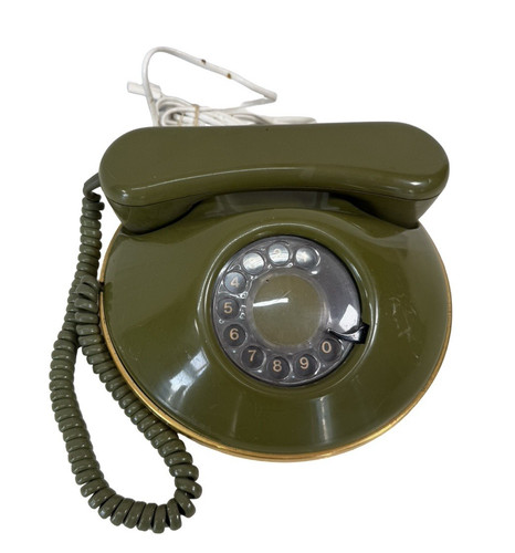 Vintage dawn rotary - dawn,