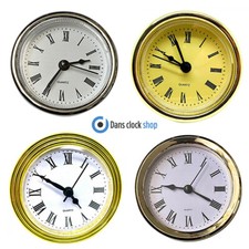 New Quartz Replacement Bezel