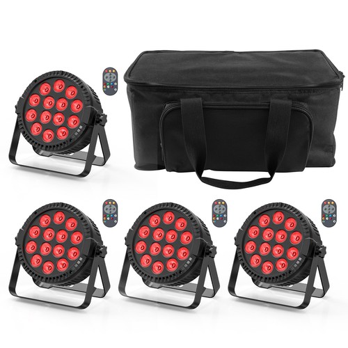 4pcs bag 150w - 4pcs+bag, par